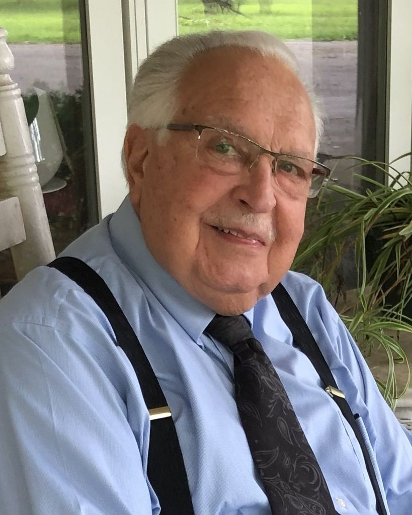 Ewell Calvin Penland Profile Photo