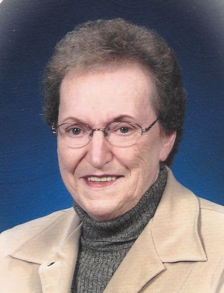 Mary Thompson Deaton