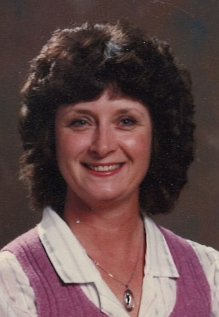 Linda K. Angle Profile Photo