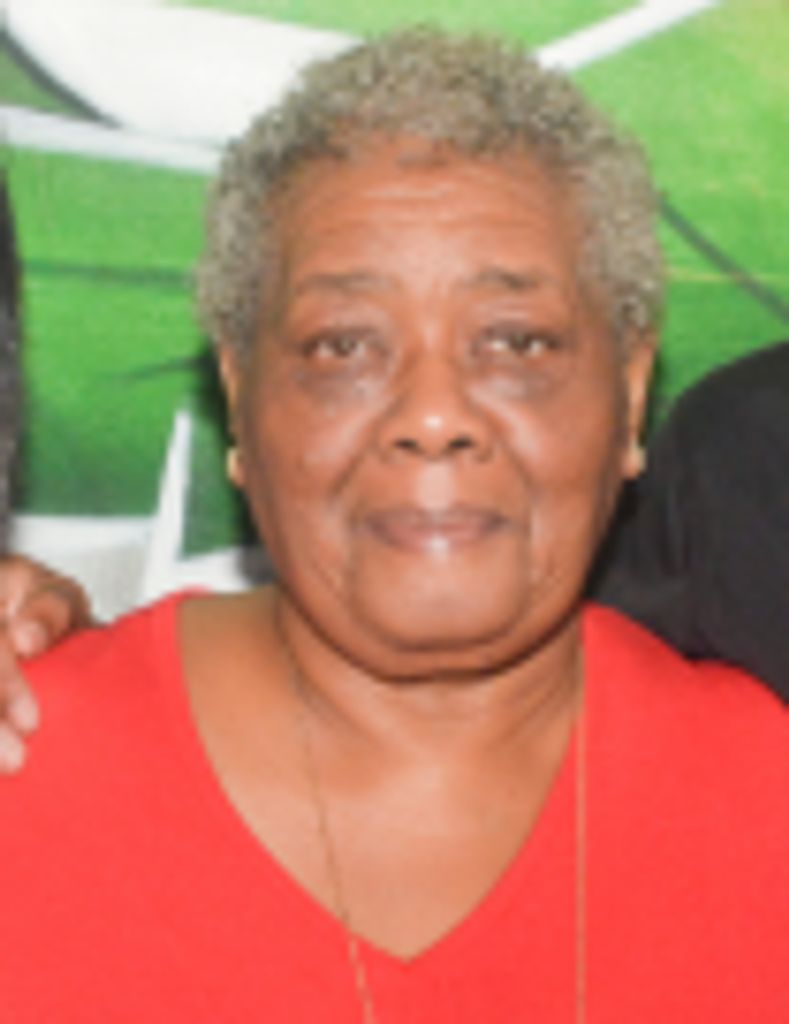 Minnie C. (Capers)  Williams Profile Photo