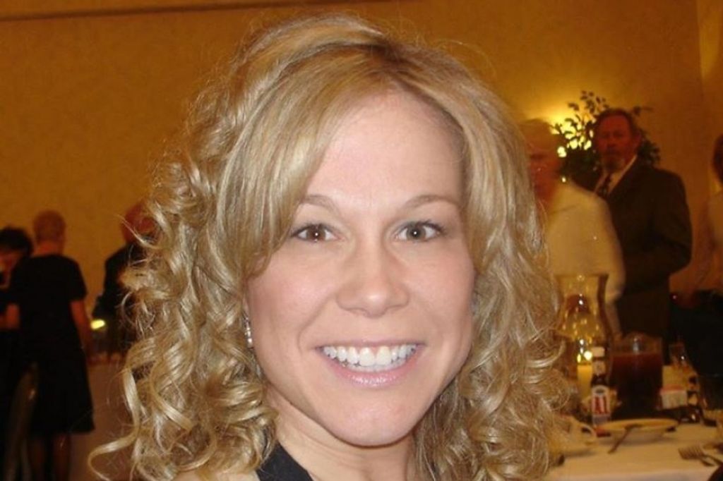 Sherri Lynne Rinehart Profile Photo