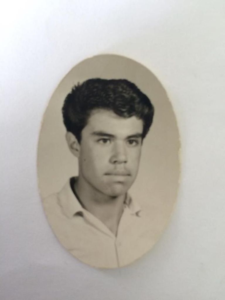 Antonio Miranda Zaldivar