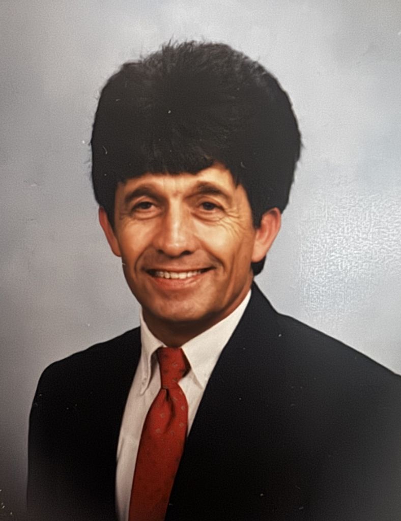 William Lewis Shofner Profile Photo