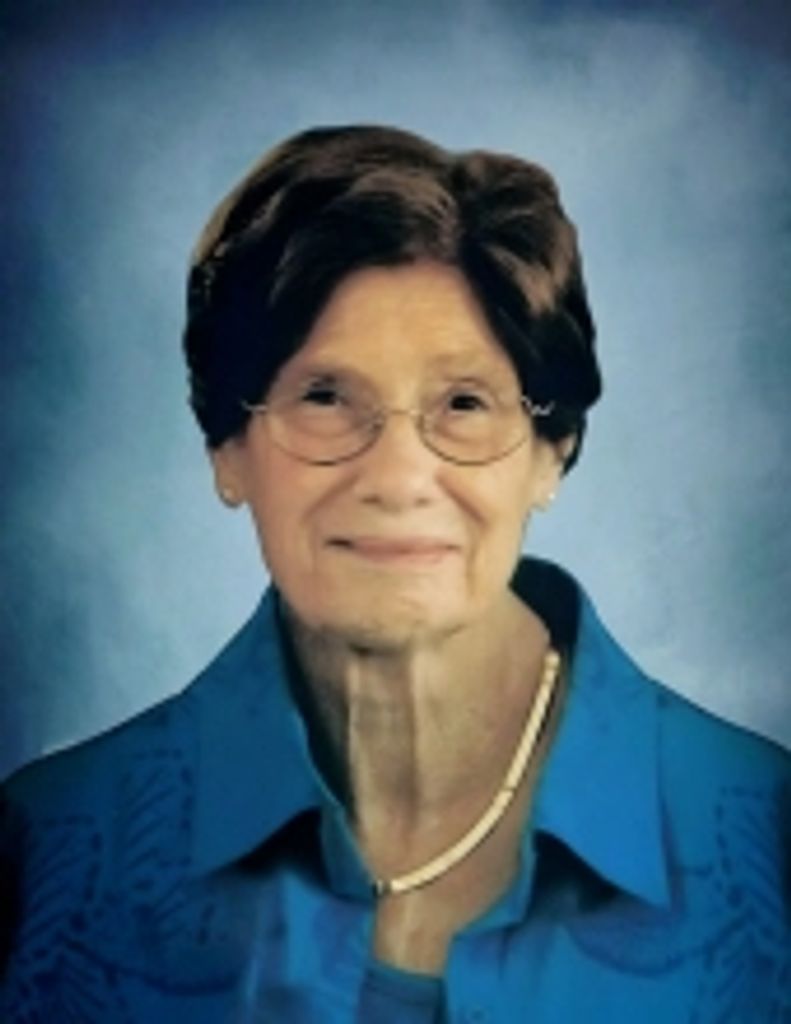 Imogene Reynolds