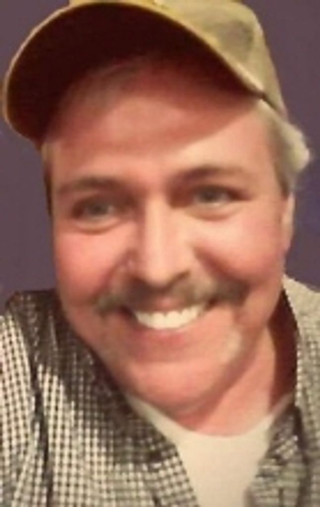 Robert Eugene O'Brien Jr.