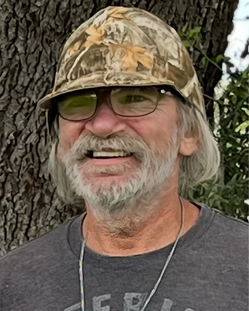 Ernest J. Copp, Sr. Profile Photo