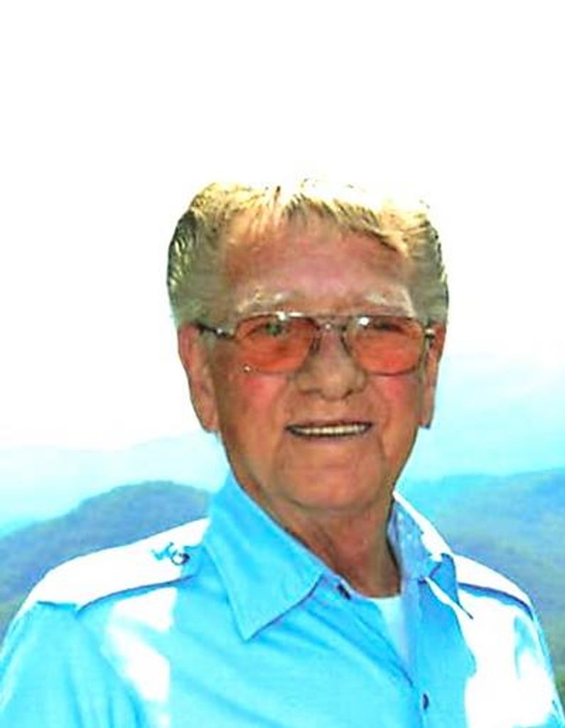 Donald Glen Stringer Profile Photo