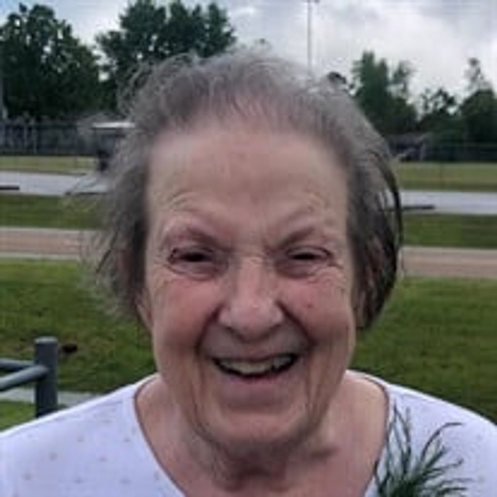 Judy Evans