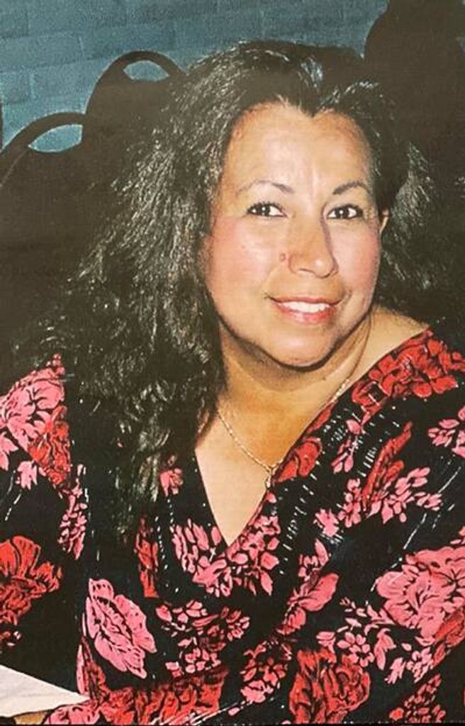 Maria E. Diamantoulis Profile Photo