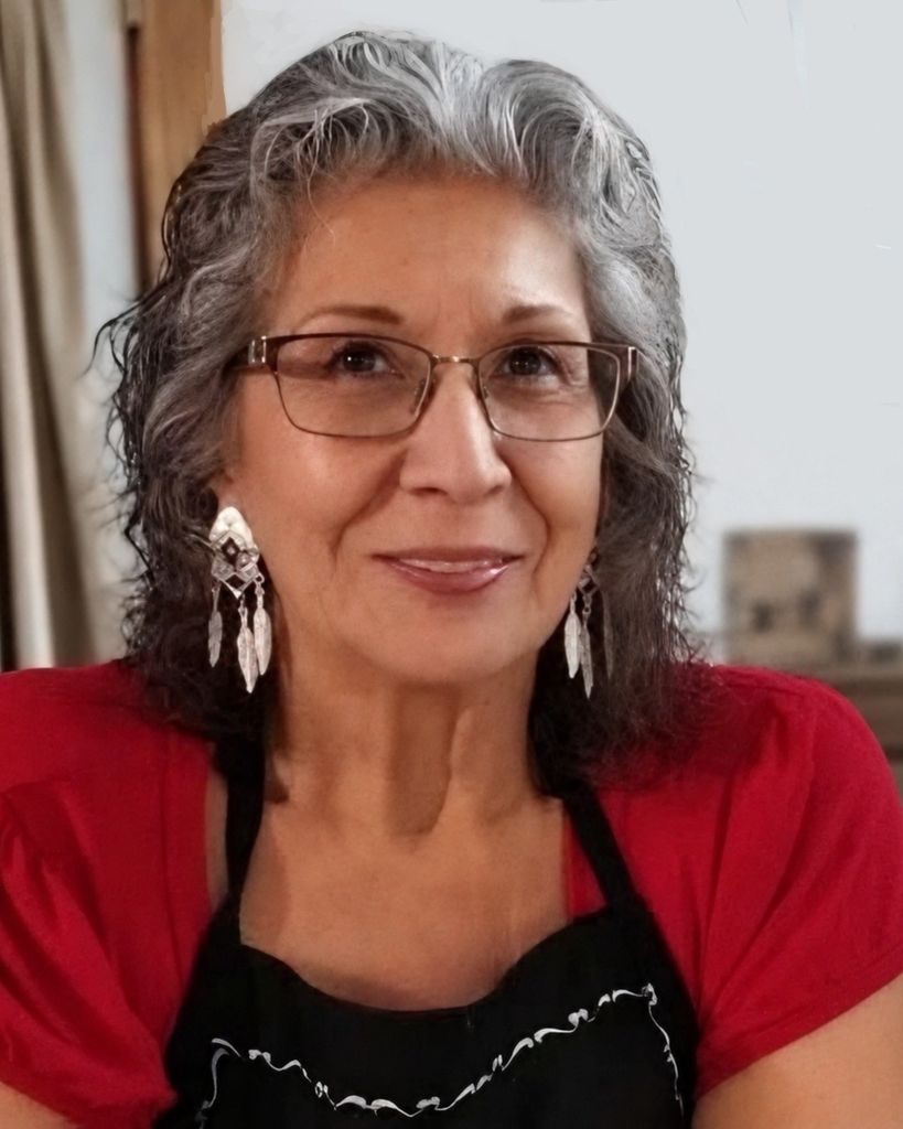 Elizabeth Fielder