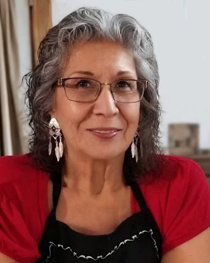 Elizabeth Fielder's obituary image