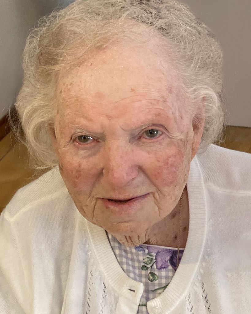 Marjorie C. Carrier Profile Photo