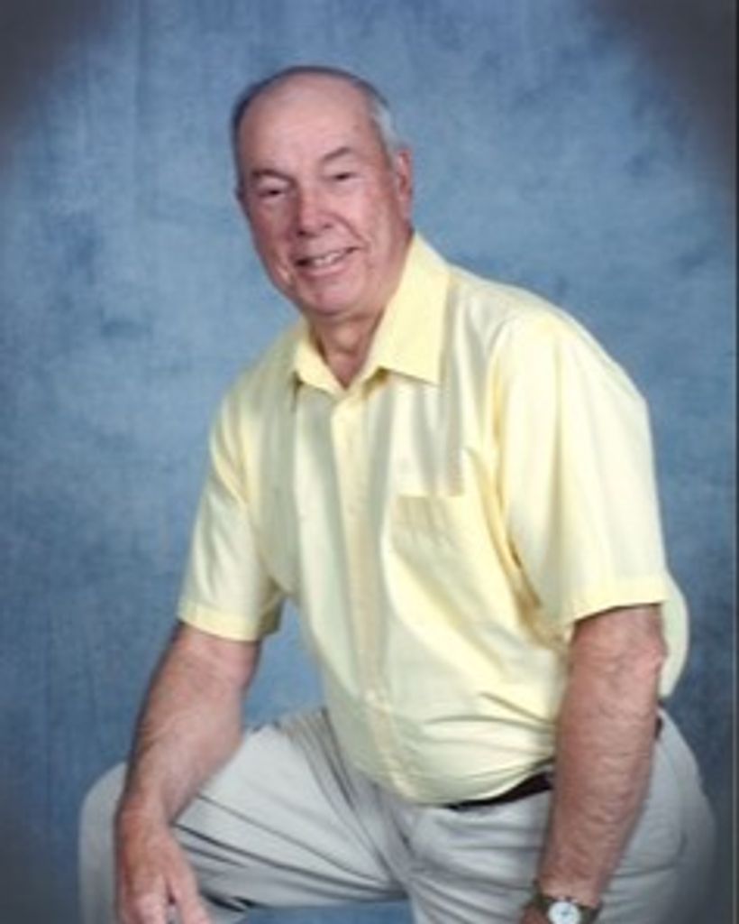 Charles Mullins