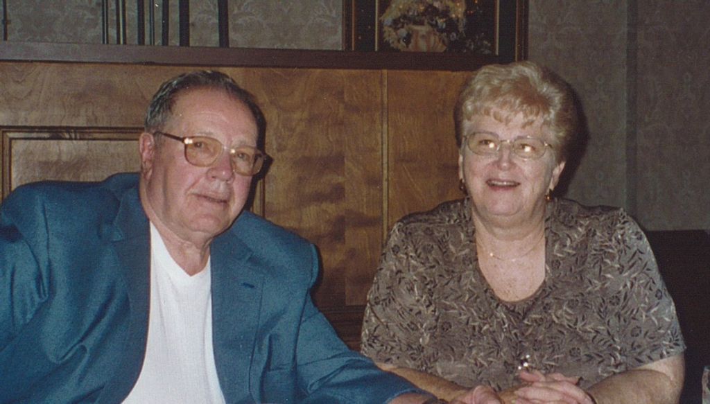 Harry J. Fynes Sr.