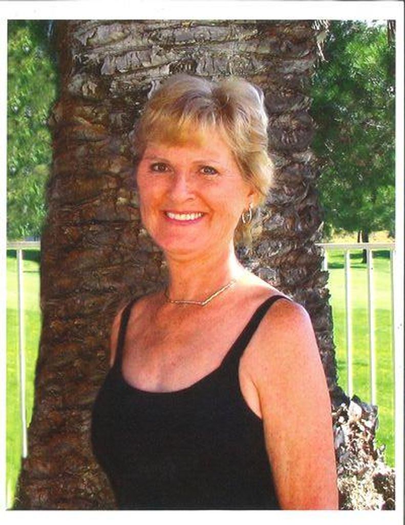 Judy Lee Brauchla Profile Photo