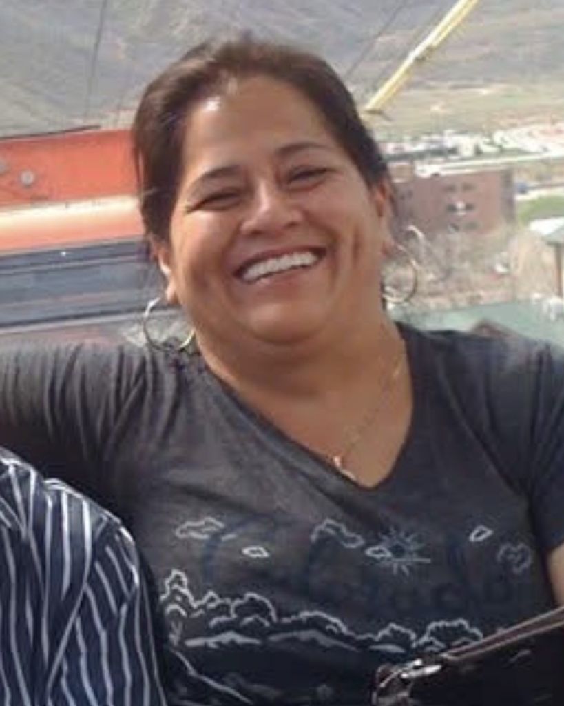 Silvina Rodriguez Profile Photo