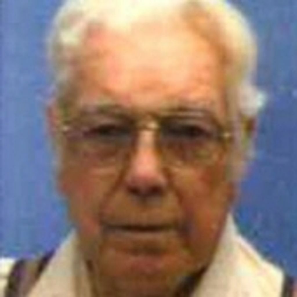 Roscoe E. Brown