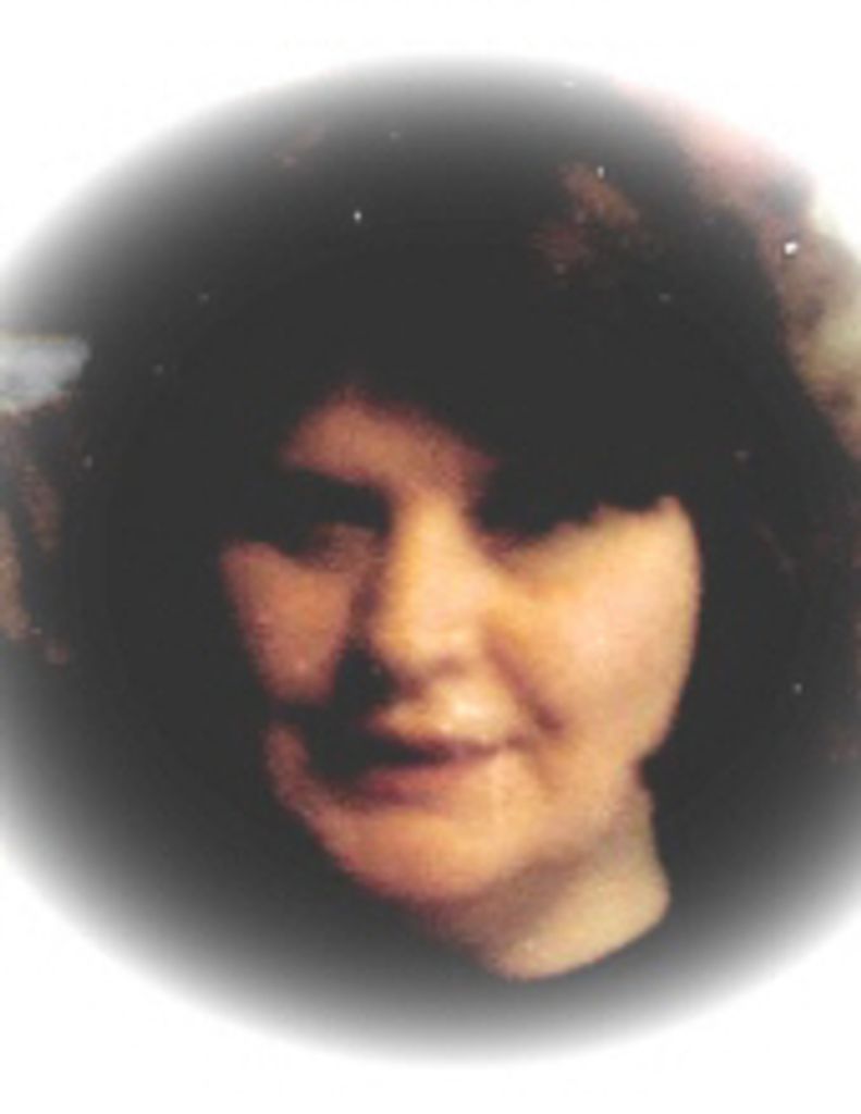 Nancy Gail Miser