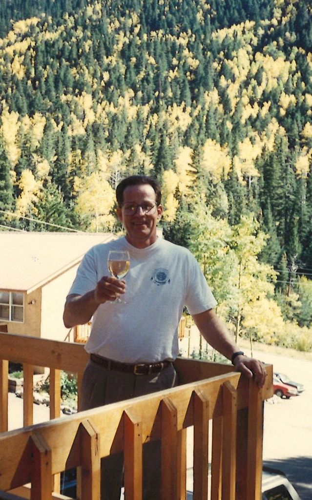 James "Jim" L. Ballentine