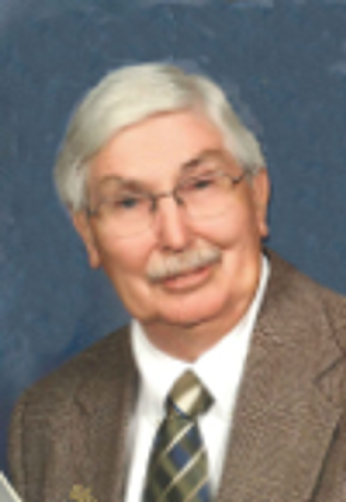 James Hall