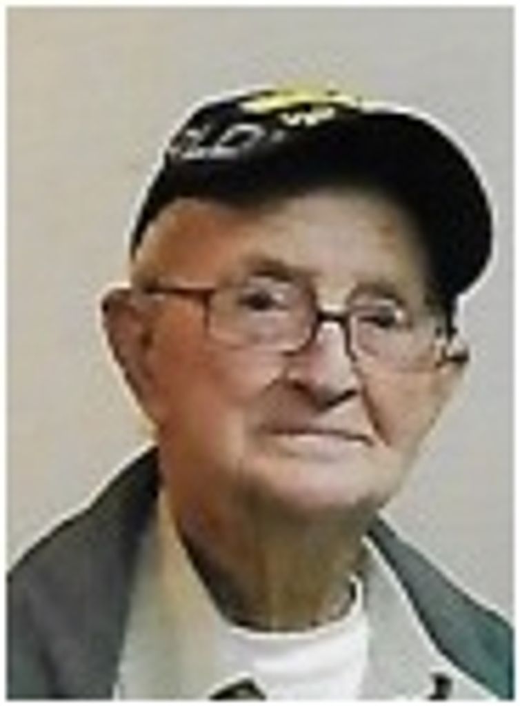 Walter "W. L." Throckmorton Profile Photo