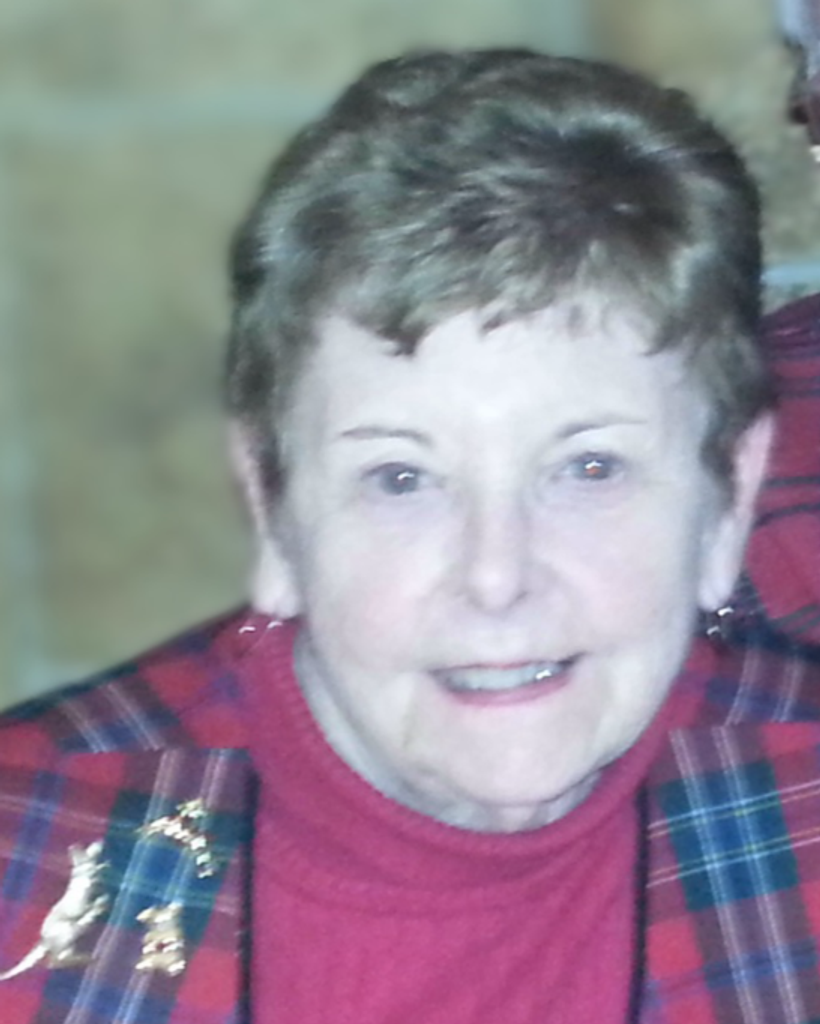 Sue Ann Skeoch Profile Photo