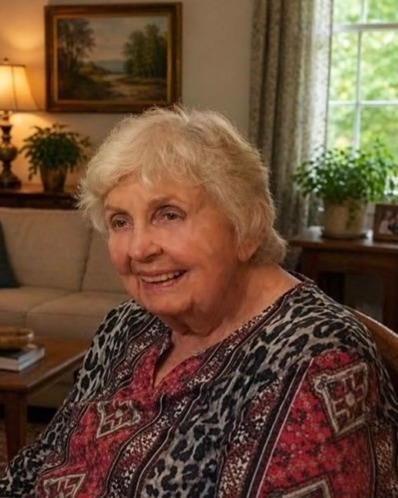 Julia Hunnicutt Hall Profile Photo