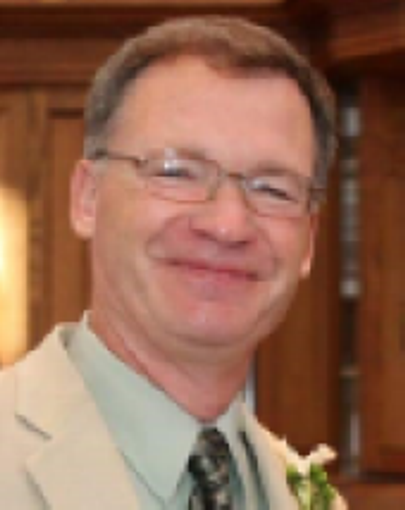 Phillip  Carroll Keener