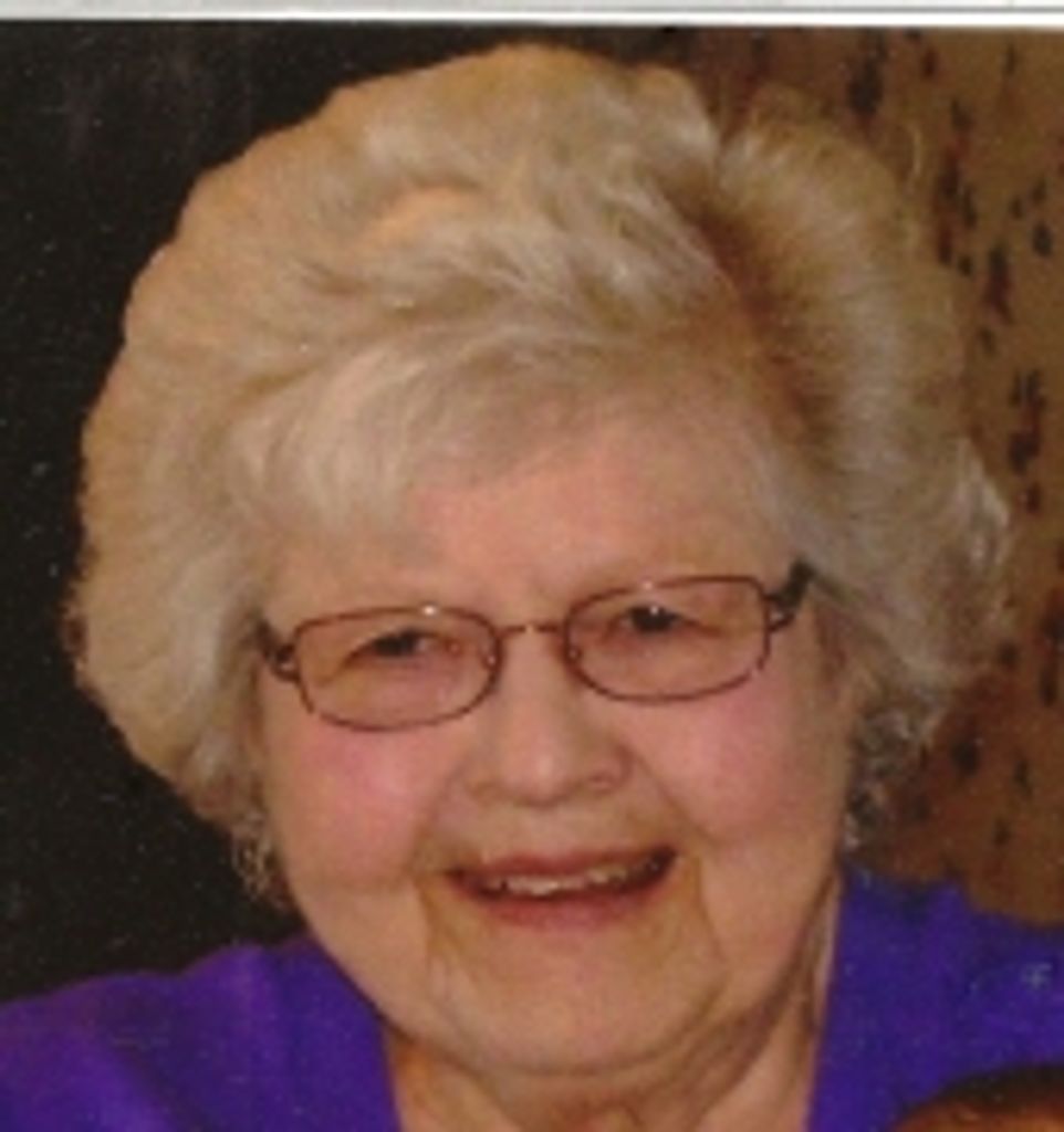Roberta M. Giesler