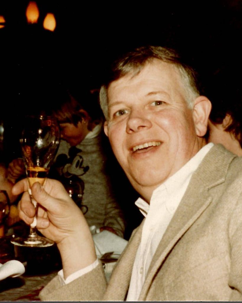 Gary L. Brandenburg Profile Photo