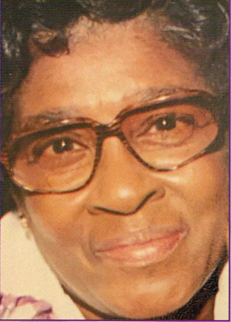 Annie Lara Idena Peace Williams Profile Photo