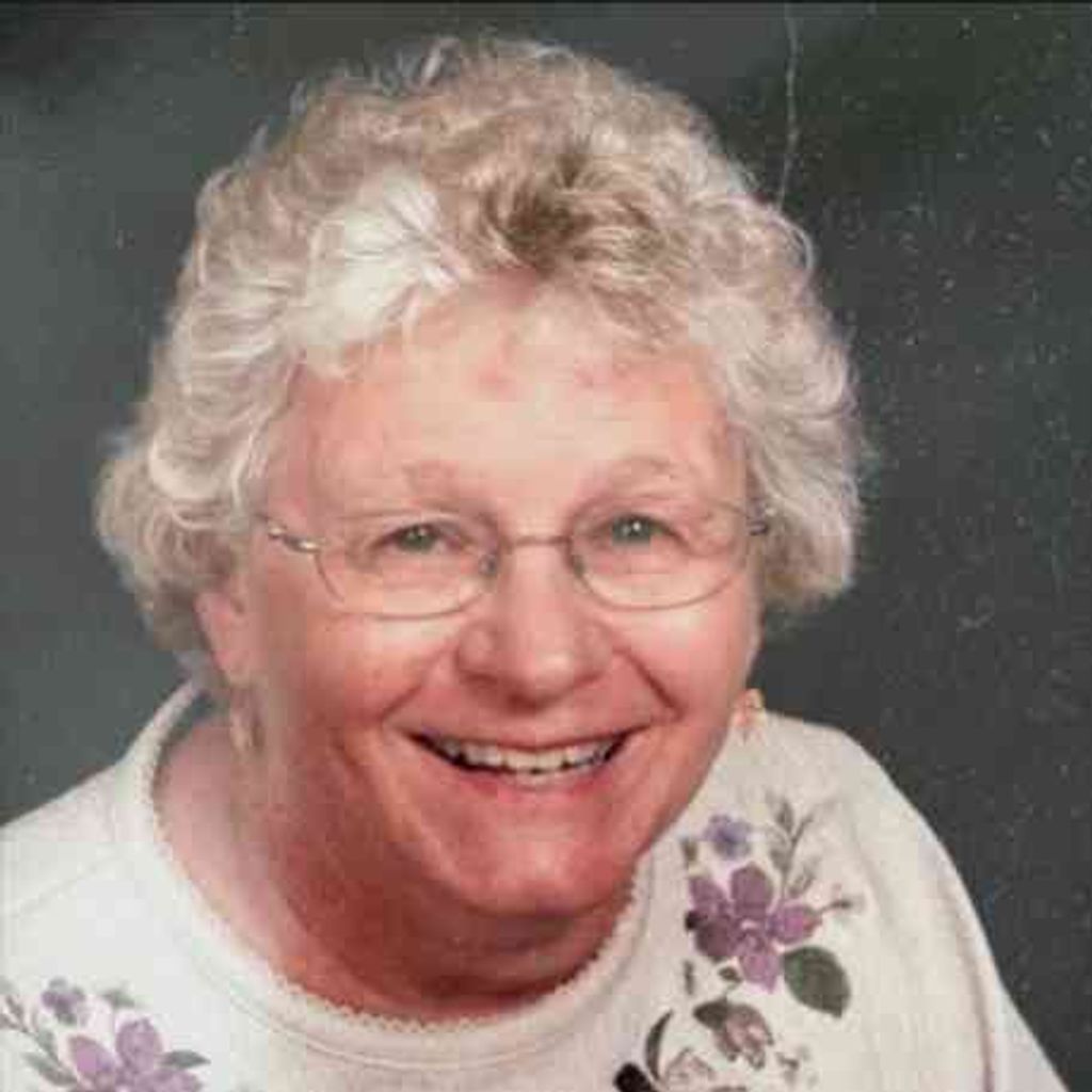 Betty Anderson Profile Photo