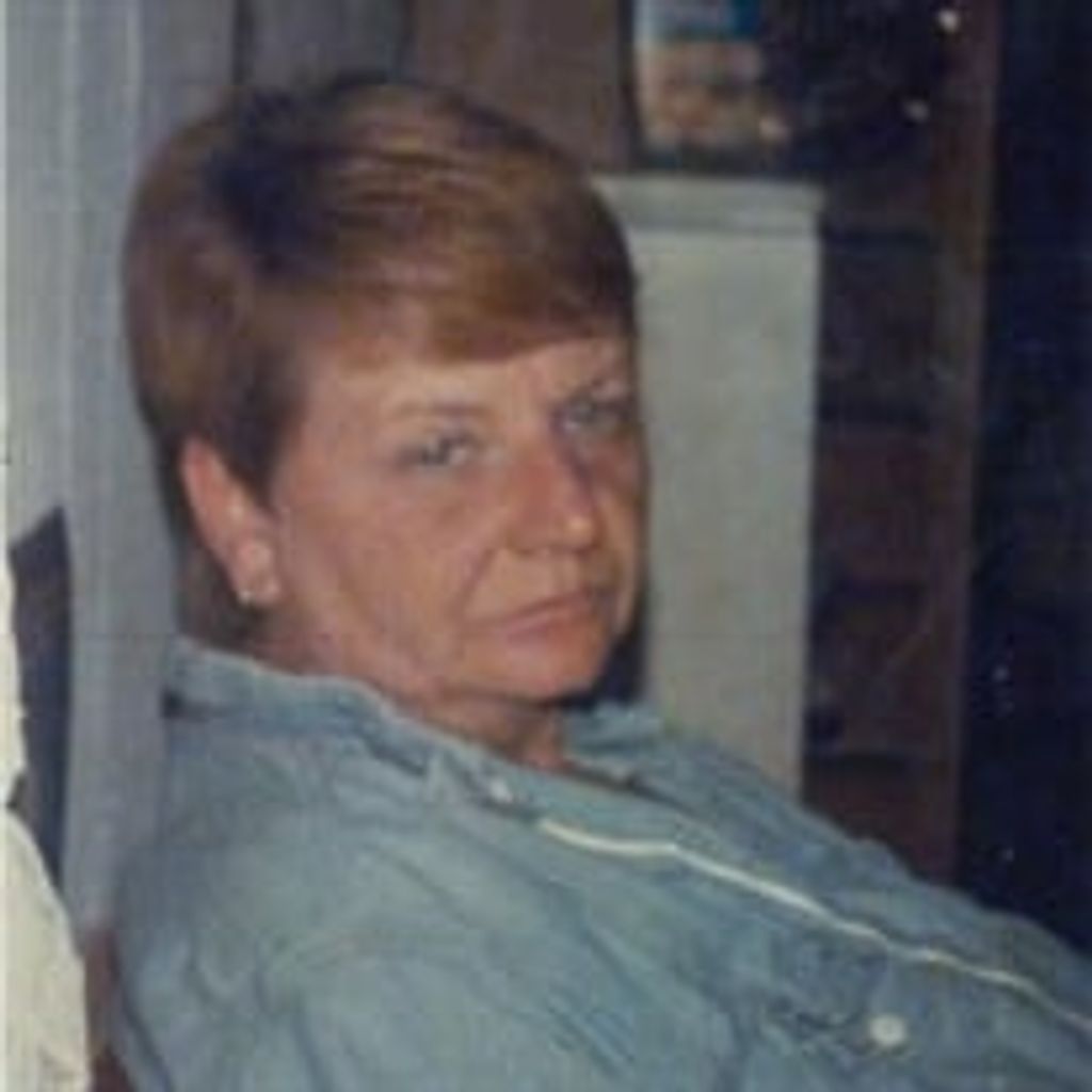 Patricia Raub