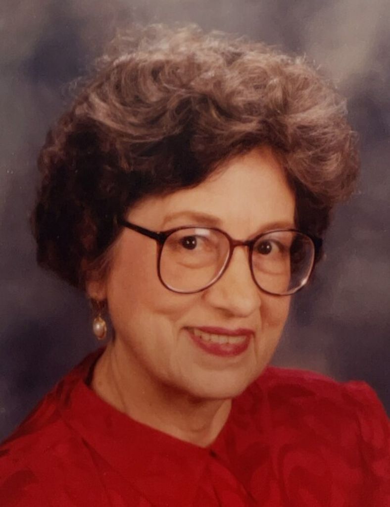 Gladys Wassef
