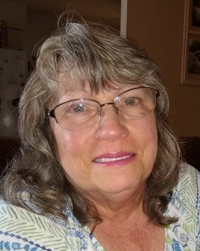 Pamela Sue Bard Profile Photo