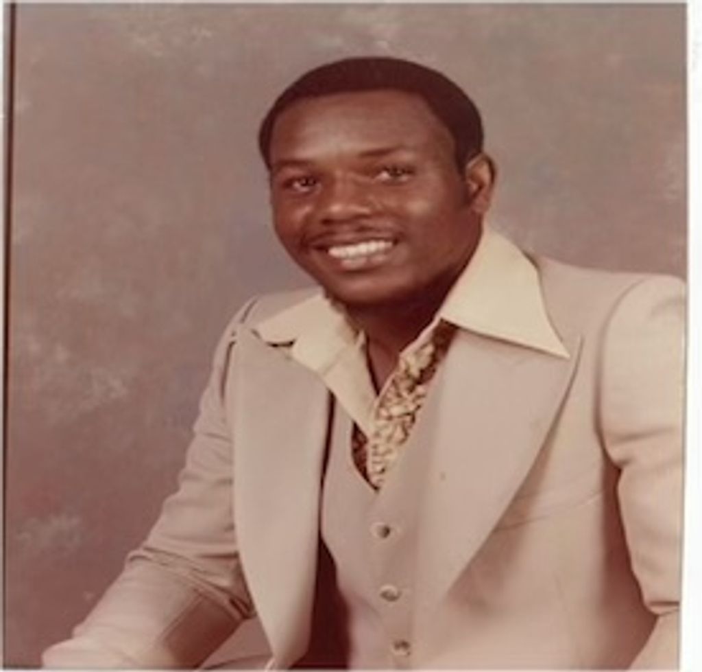 Ronald Sexion Profile Photo