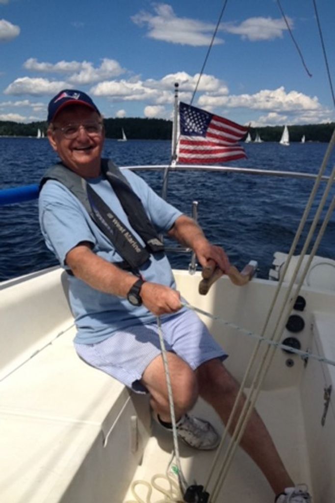 George J. Ivas, Jr. Profile Photo