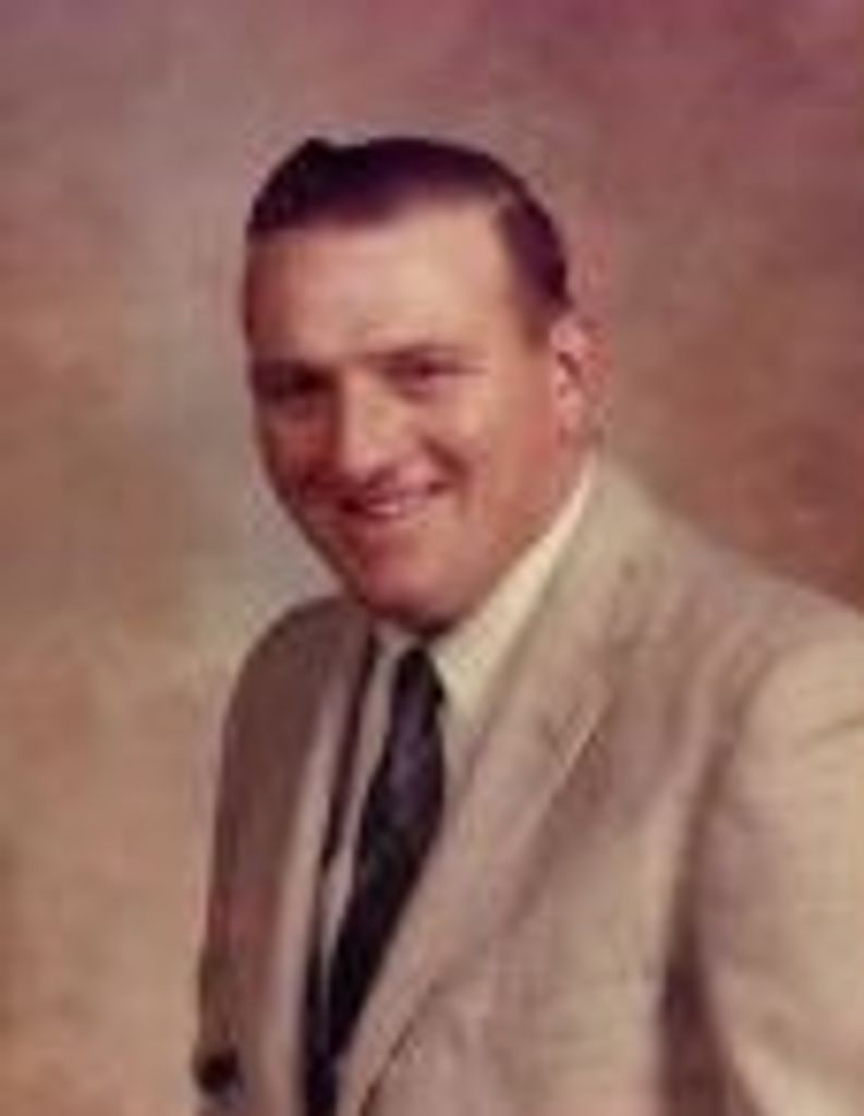 Allen D. Elwell