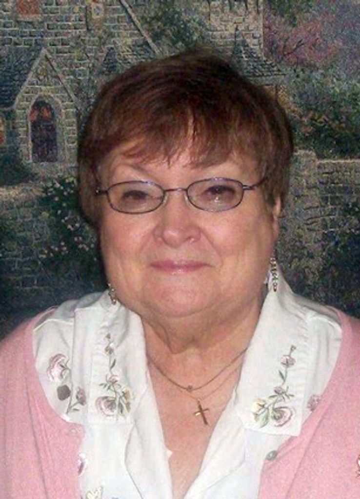 Becky Ann Smith