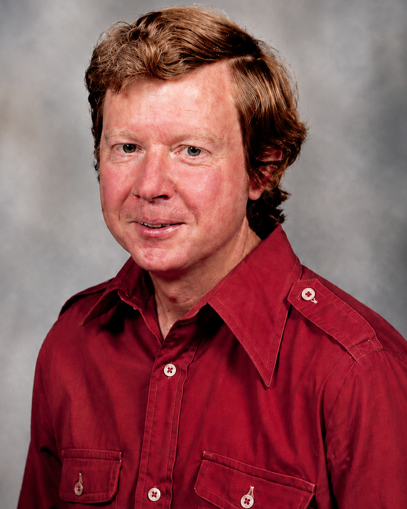 Roger Dale Lankford
