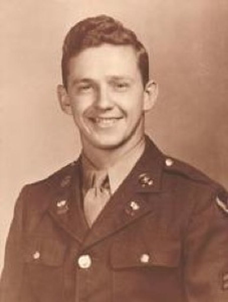 Gilbert V. Eiker, Sr