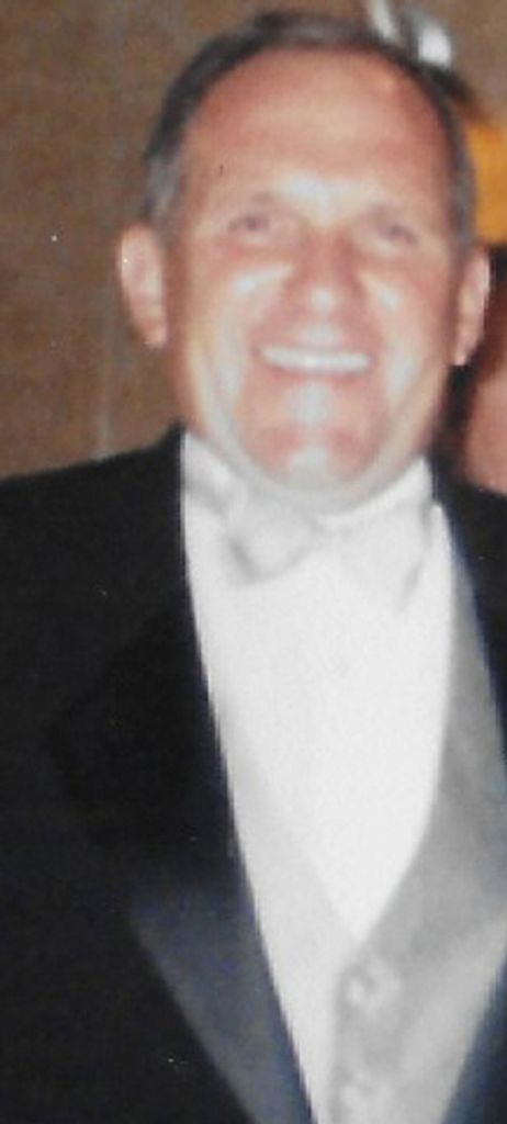 Nicholas "Butch" Degilio, Jr.