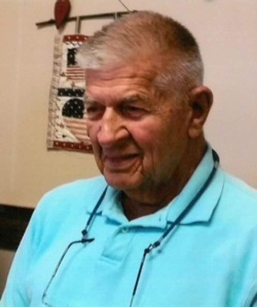 Asa '"Ray"' Danielson