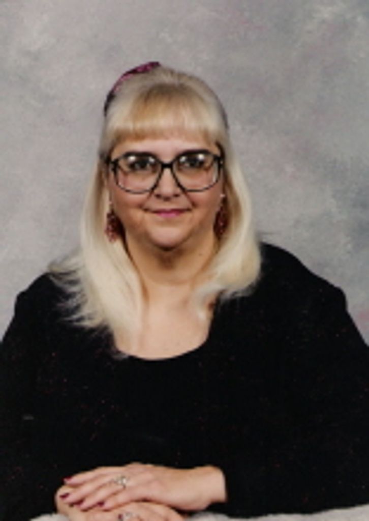 Dorothy Bellinger