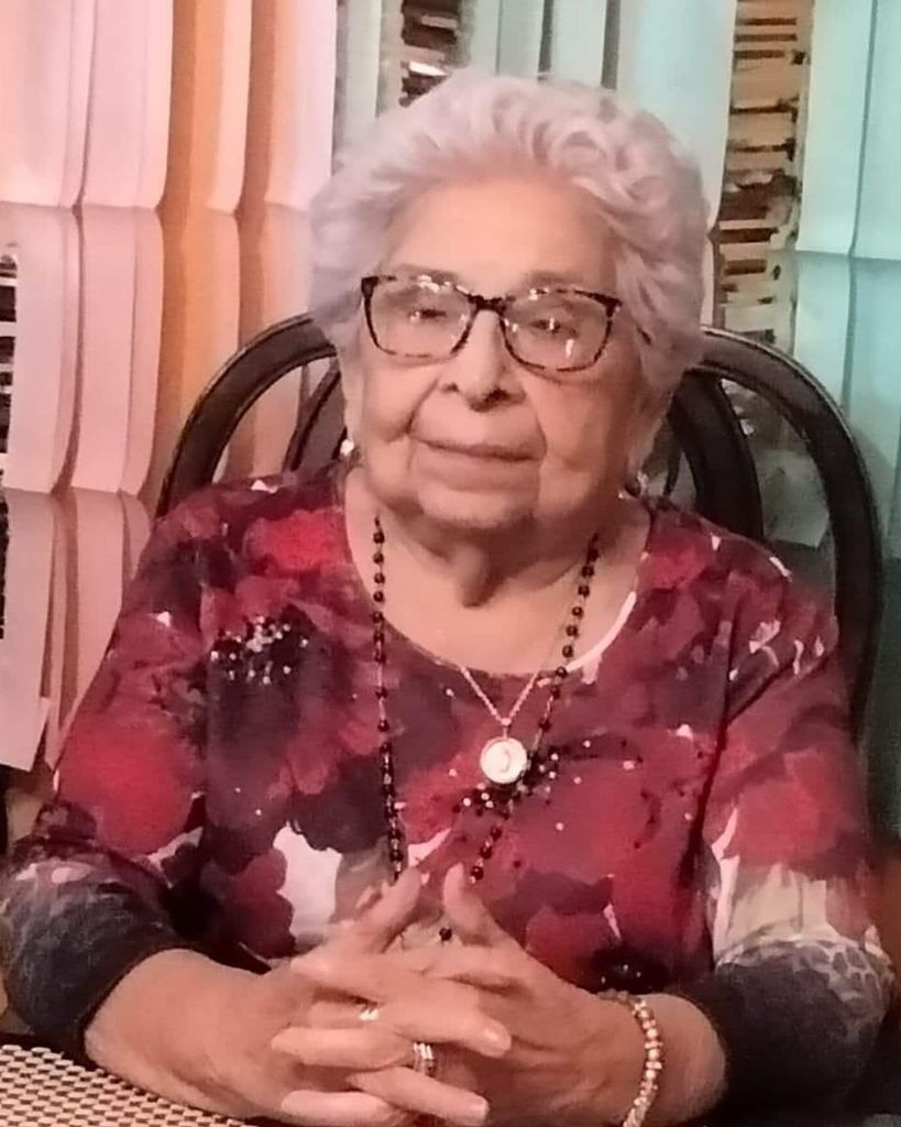 Cristina Garcia Profile Photo