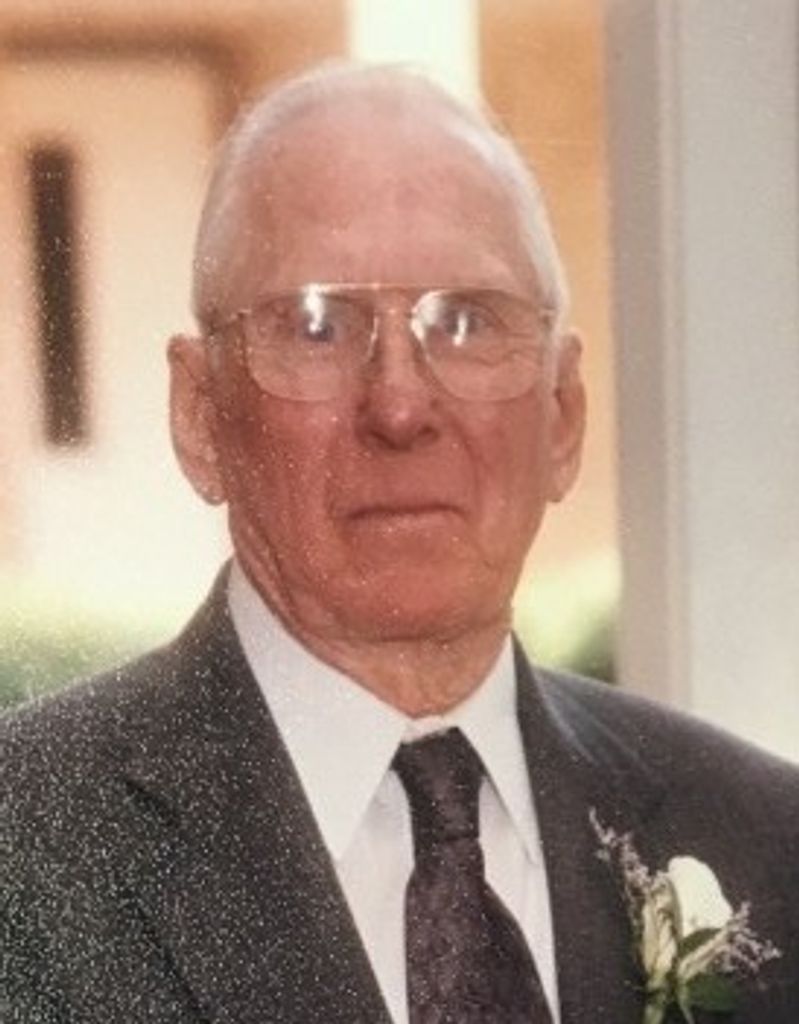 Eros Hayne Wilson, Jr.