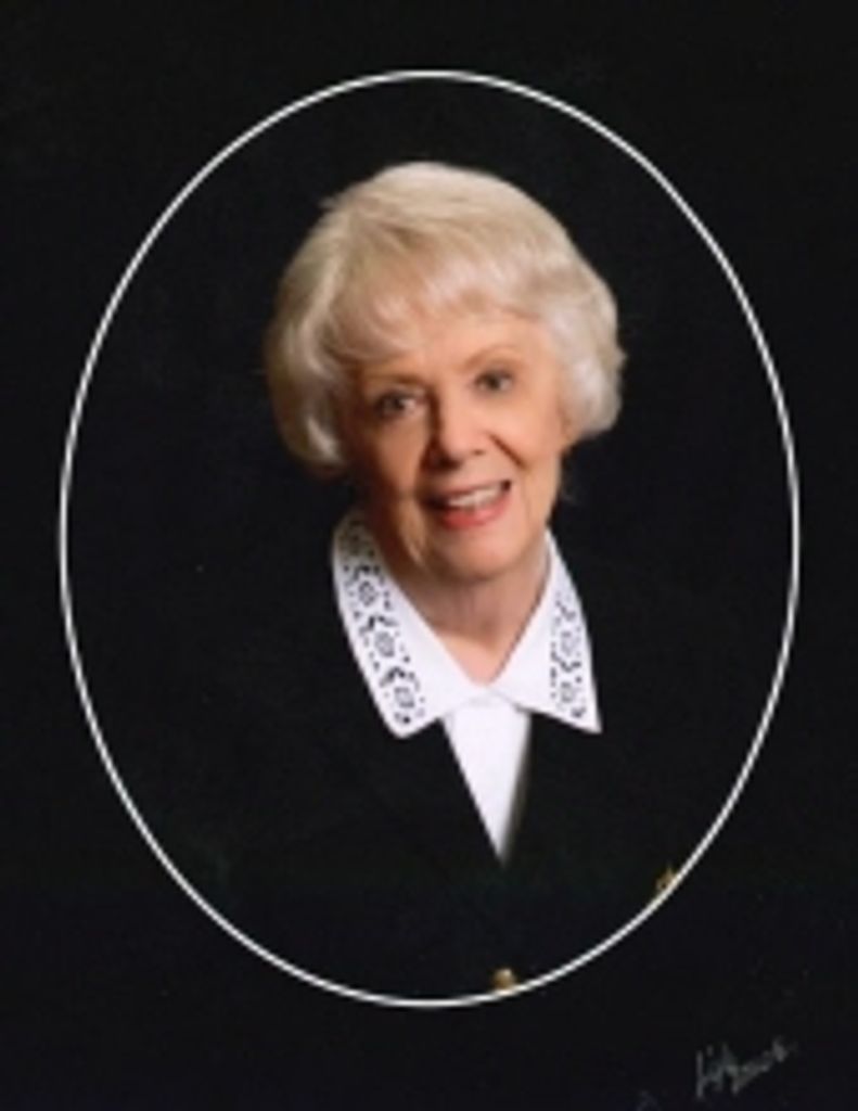 Marianne Schlueter  Watson