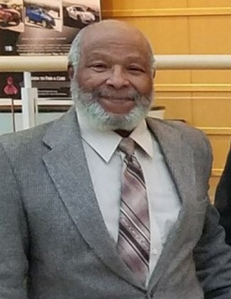 William Dale Mckee