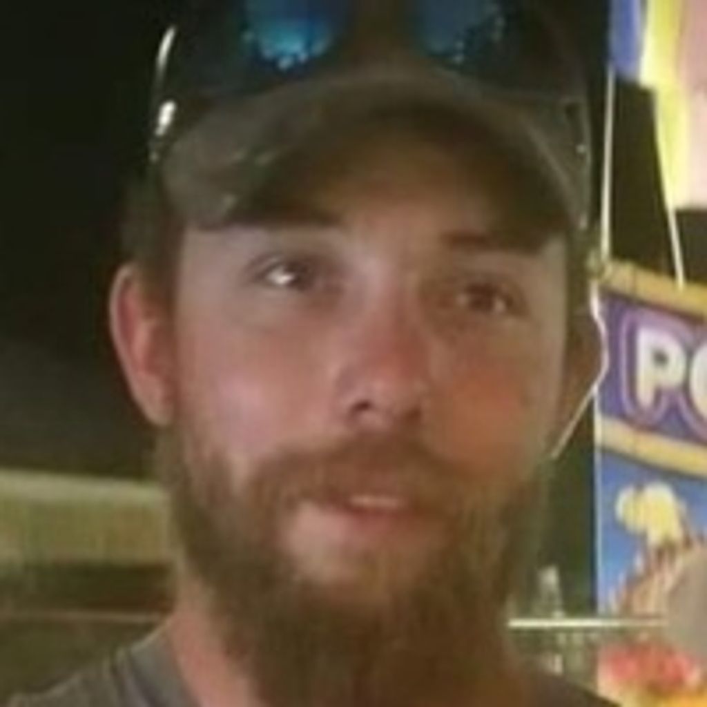 Clive Edward Hornback Profile Photo