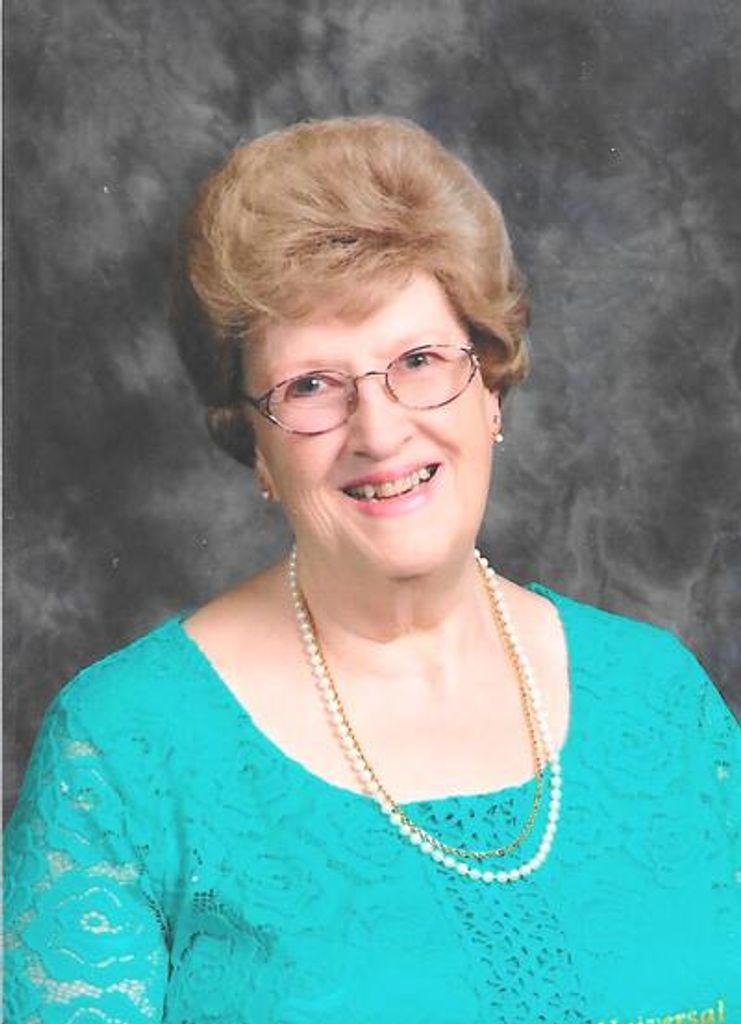 Ruth L. Baxter Profile Photo